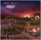 Komplettes Album-Cover: Frau Holle "Ascending Souls" (Large)