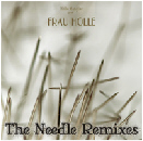 Album-Cover: Holle Mangler pres. Frau Holle "The Needle Remixes"